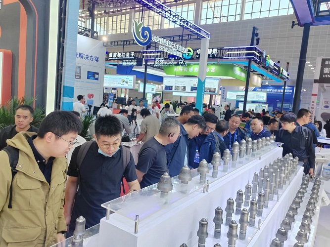 株洲信達(dá)機(jī)械科技股份有限公司,株洲煤截齒,掘進(jìn)齒銷售